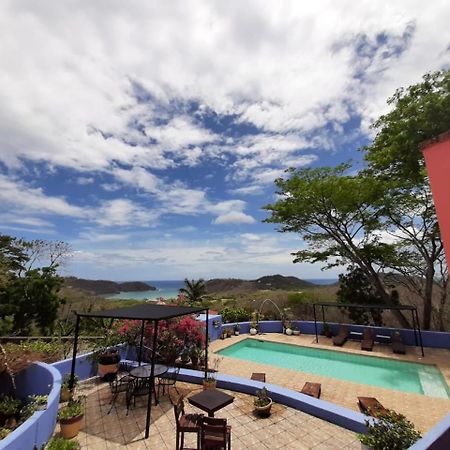 El Jardin Hotell San Juan del Sur Eksteriør bilde