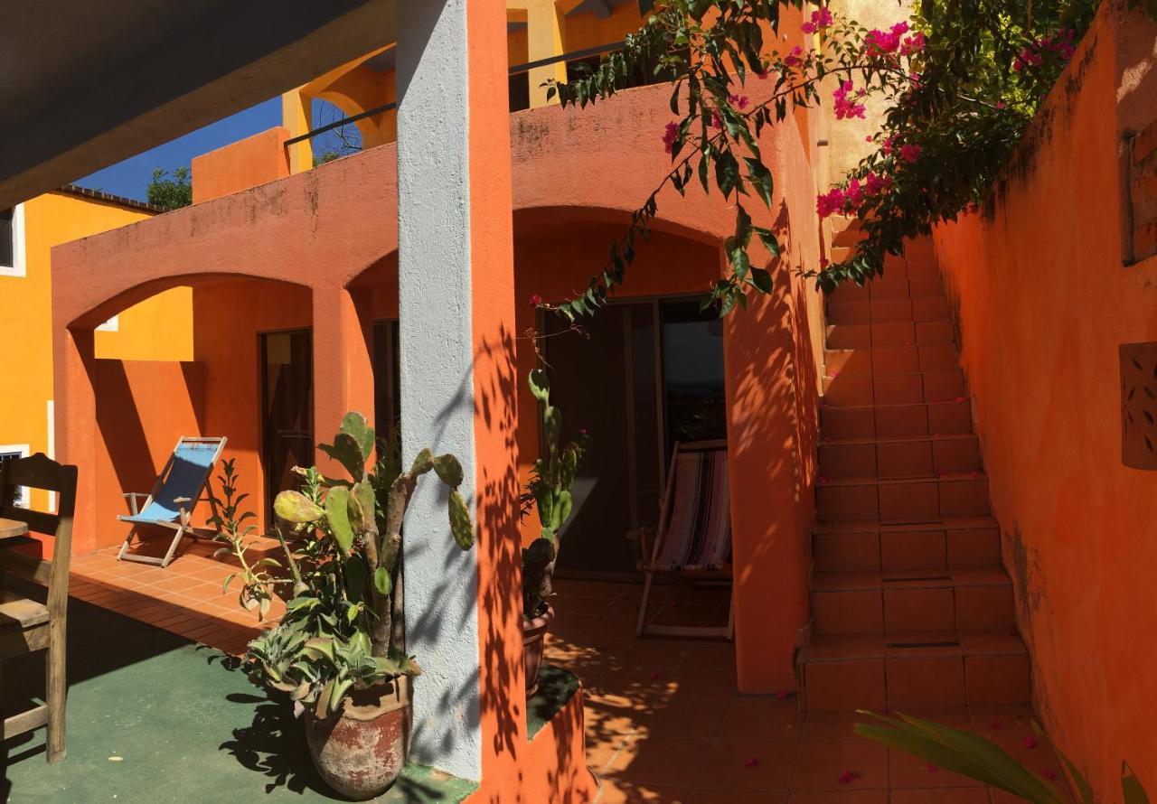El Jardin Hotell San Juan del Sur Eksteriør bilde