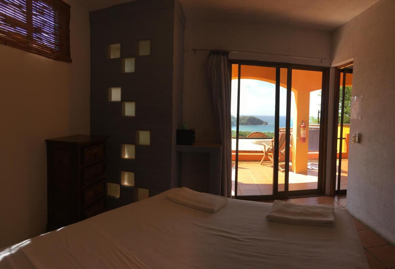 El Jardin Hotell San Juan del Sur Eksteriør bilde