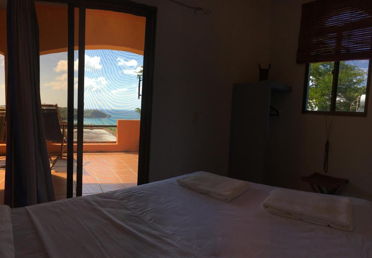 El Jardin Hotell San Juan del Sur Eksteriør bilde