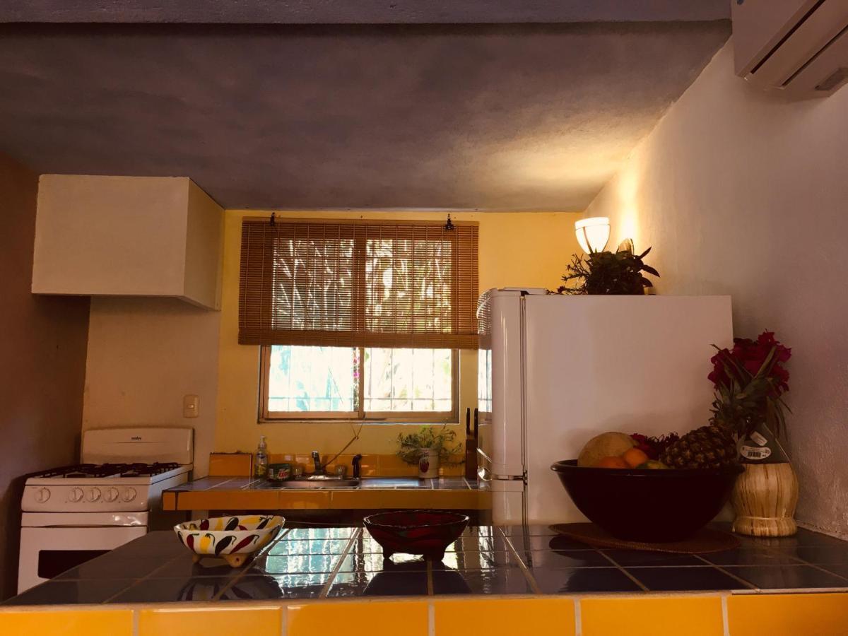 El Jardin Hotell San Juan del Sur Eksteriør bilde