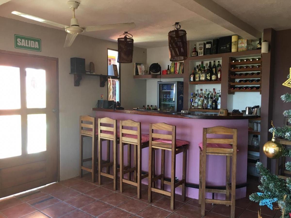 El Jardin Hotell San Juan del Sur Eksteriør bilde