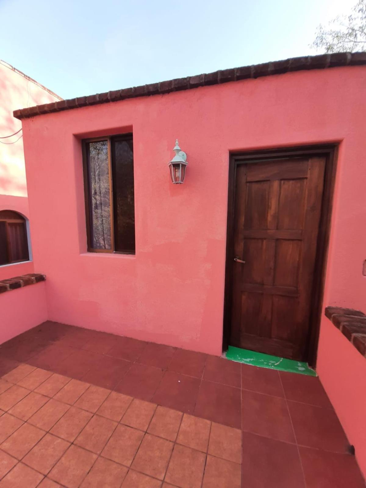 El Jardin Hotell San Juan del Sur Eksteriør bilde