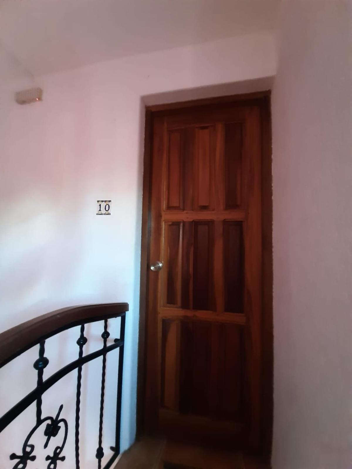 El Jardin Hotell San Juan del Sur Eksteriør bilde