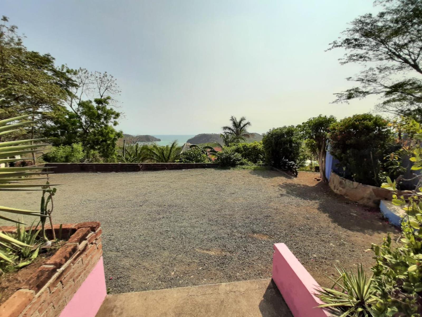 El Jardin Hotell San Juan del Sur Eksteriør bilde