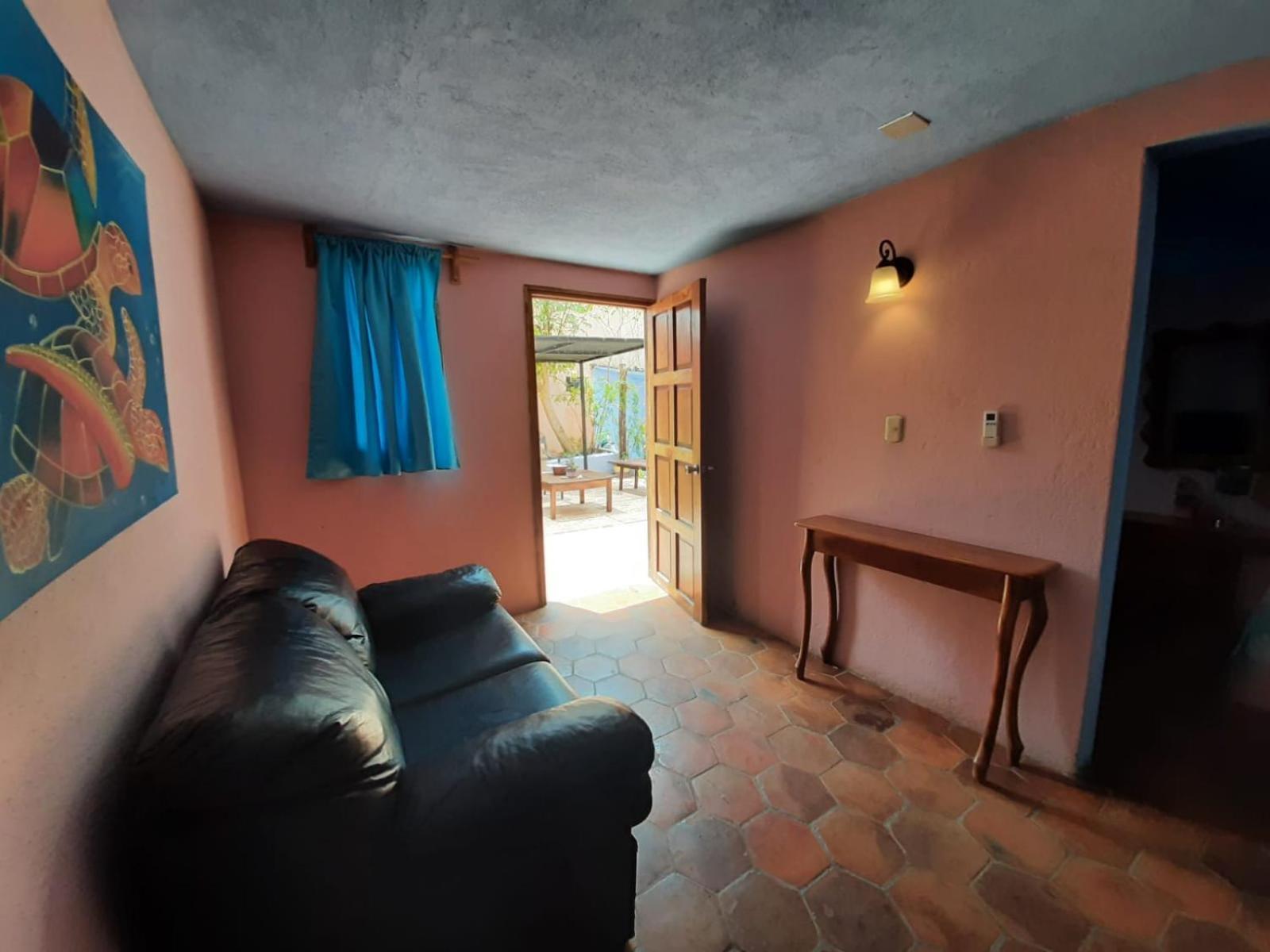 El Jardin Hotell San Juan del Sur Eksteriør bilde