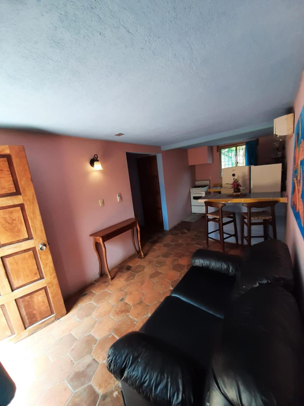 El Jardin Hotell San Juan del Sur Eksteriør bilde