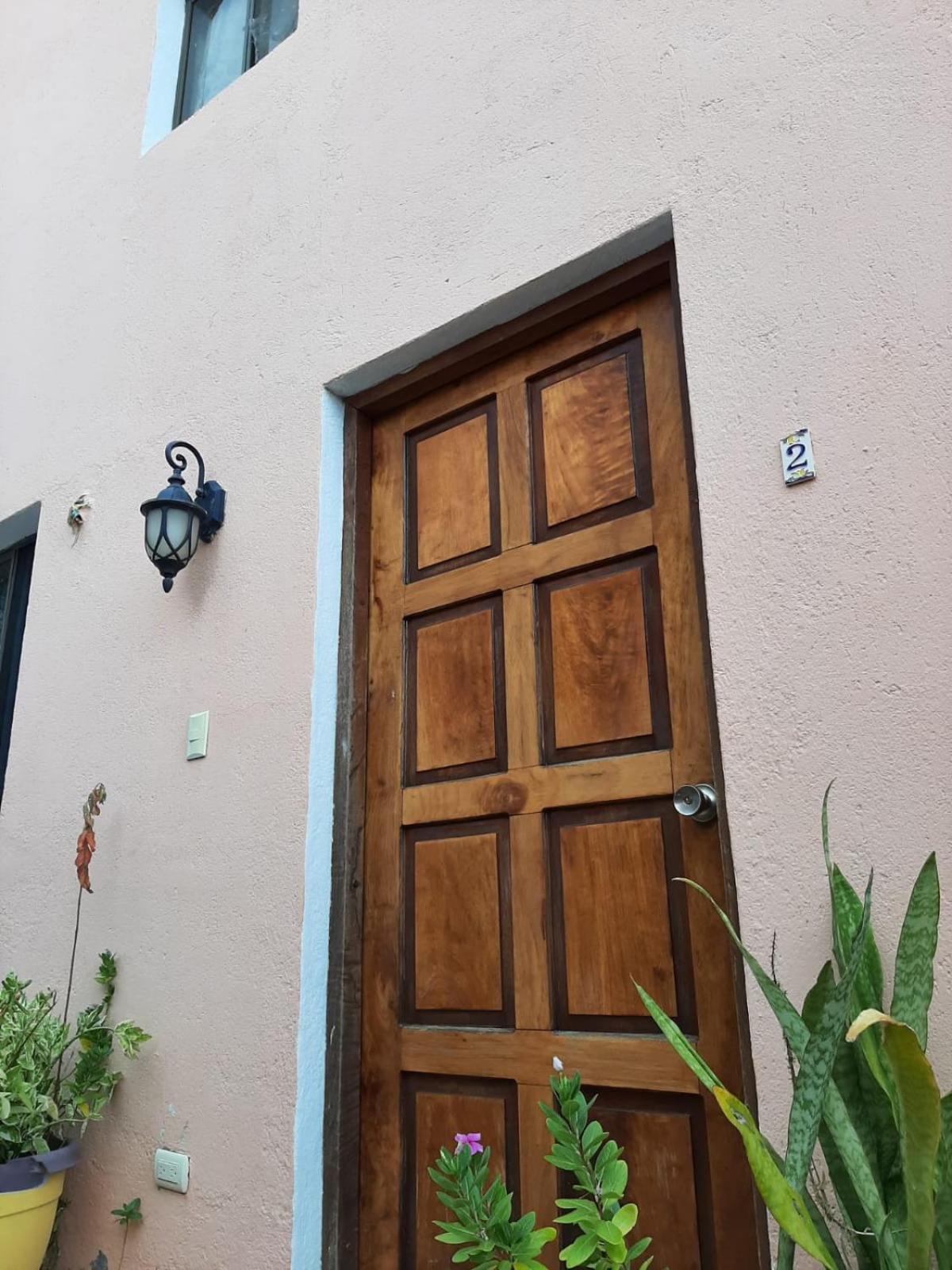 El Jardin Hotell San Juan del Sur Eksteriør bilde