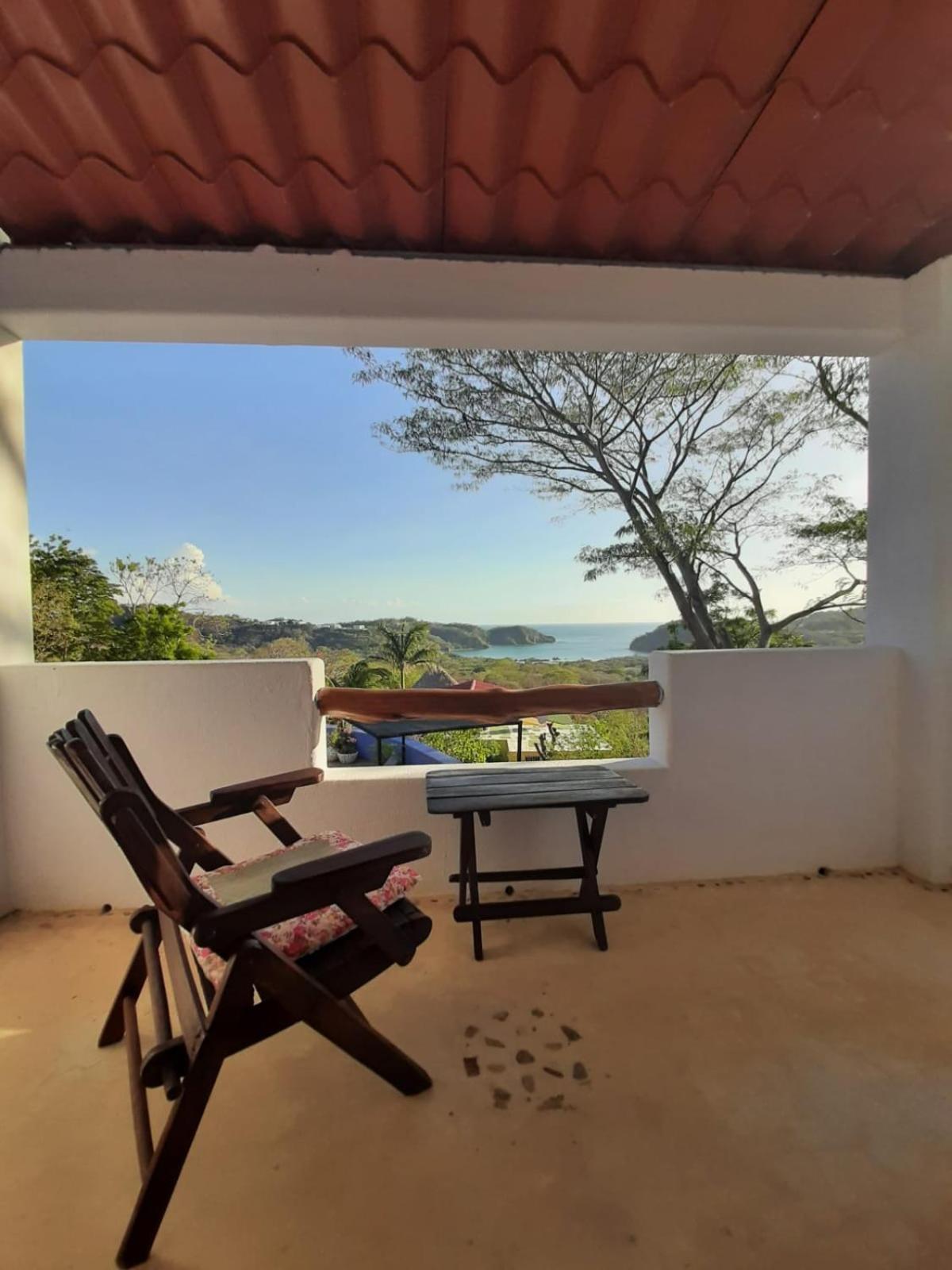 El Jardin Hotell San Juan del Sur Eksteriør bilde