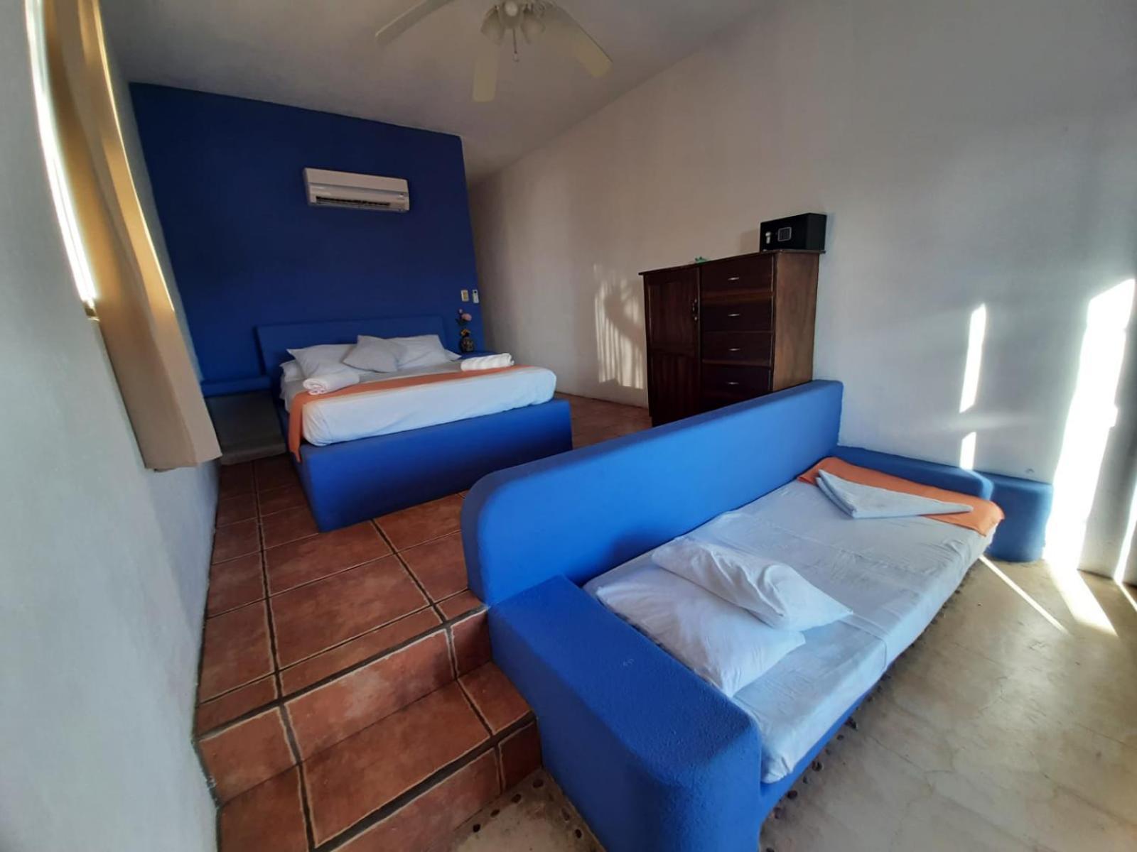 El Jardin Hotell San Juan del Sur Eksteriør bilde