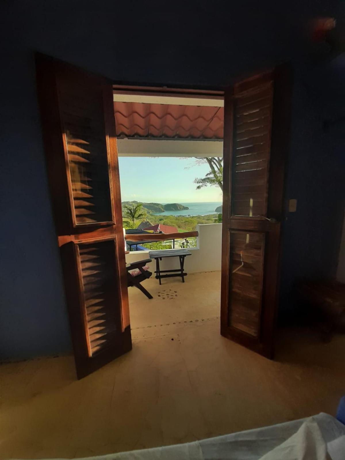 El Jardin Hotell San Juan del Sur Eksteriør bilde
