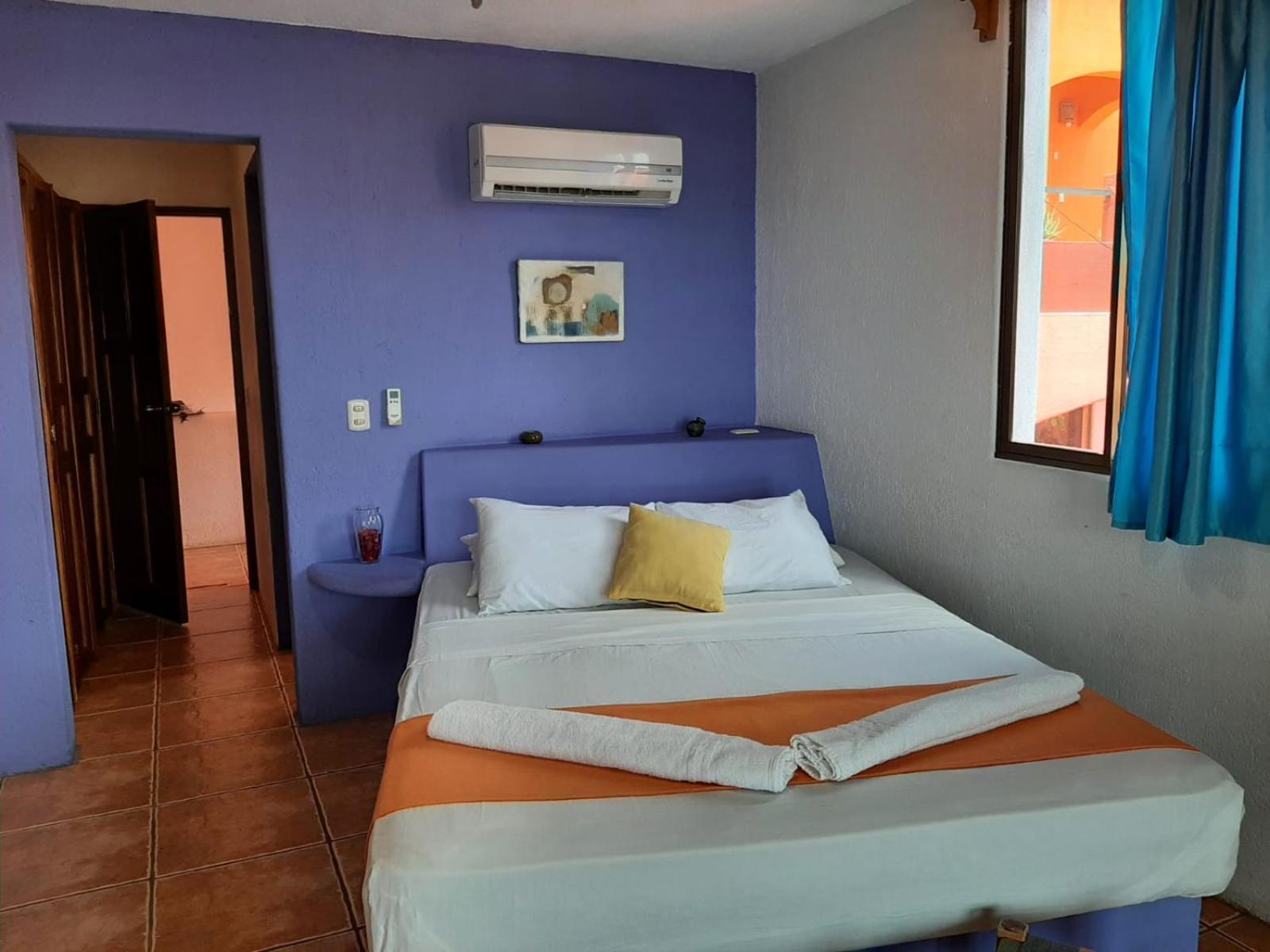 El Jardin Hotell San Juan del Sur Eksteriør bilde