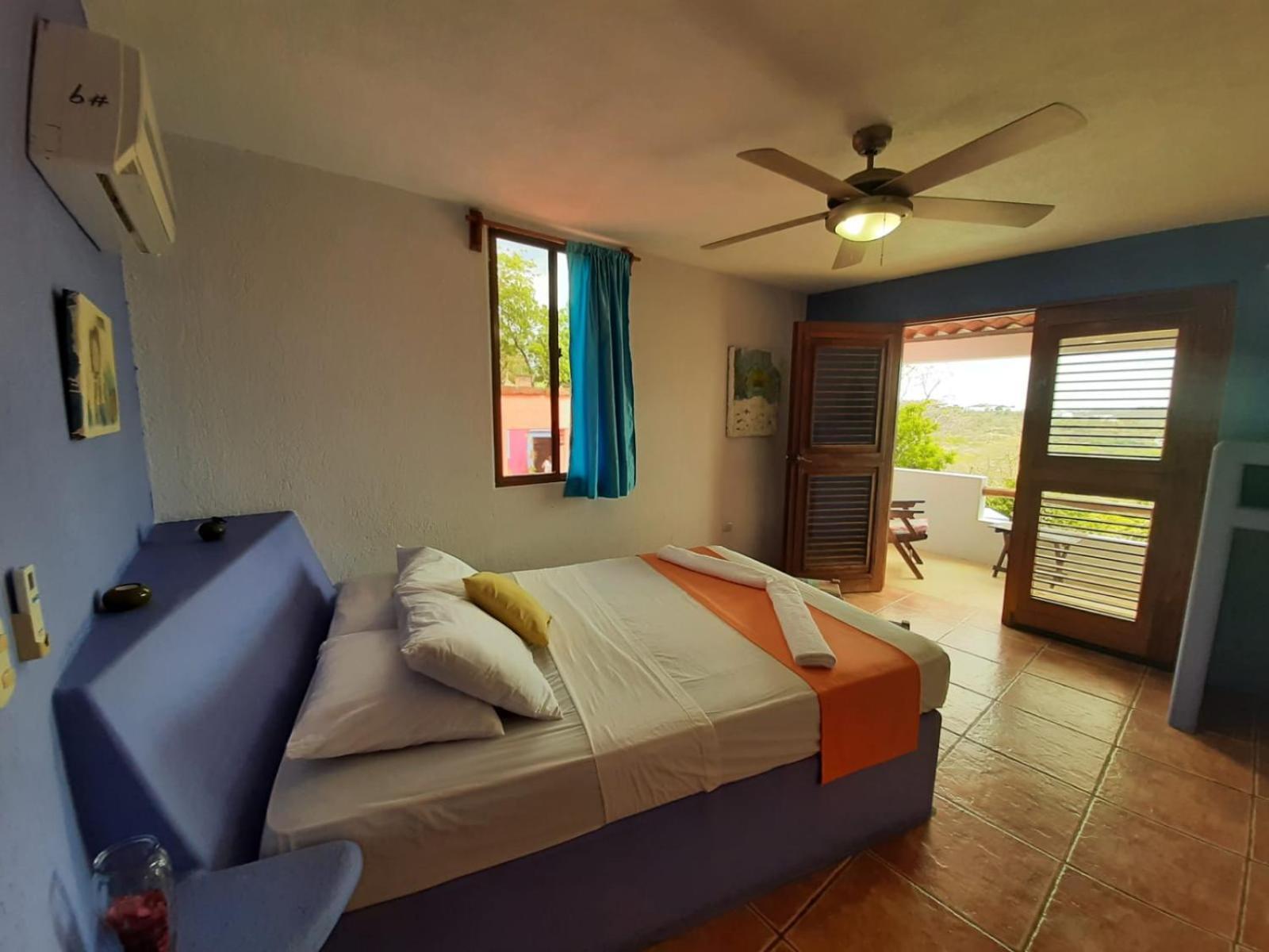 El Jardin Hotell San Juan del Sur Eksteriør bilde