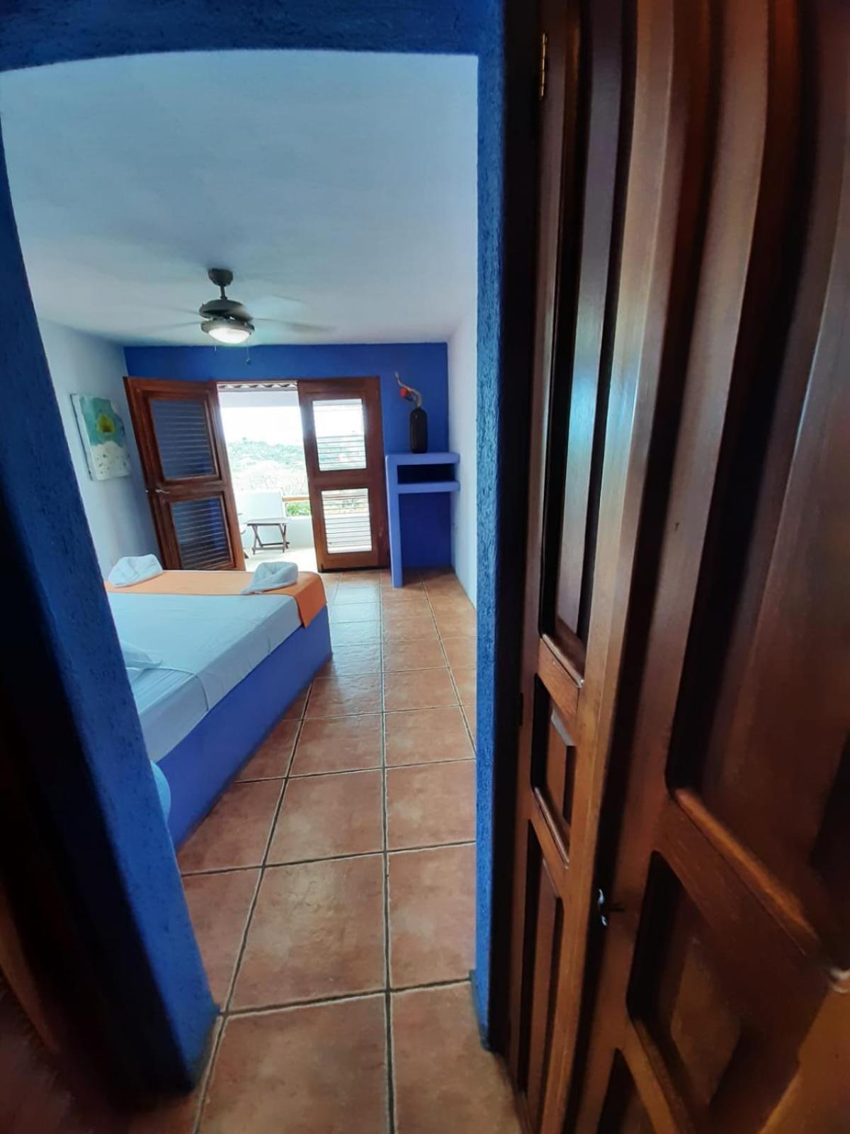 El Jardin Hotell San Juan del Sur Eksteriør bilde