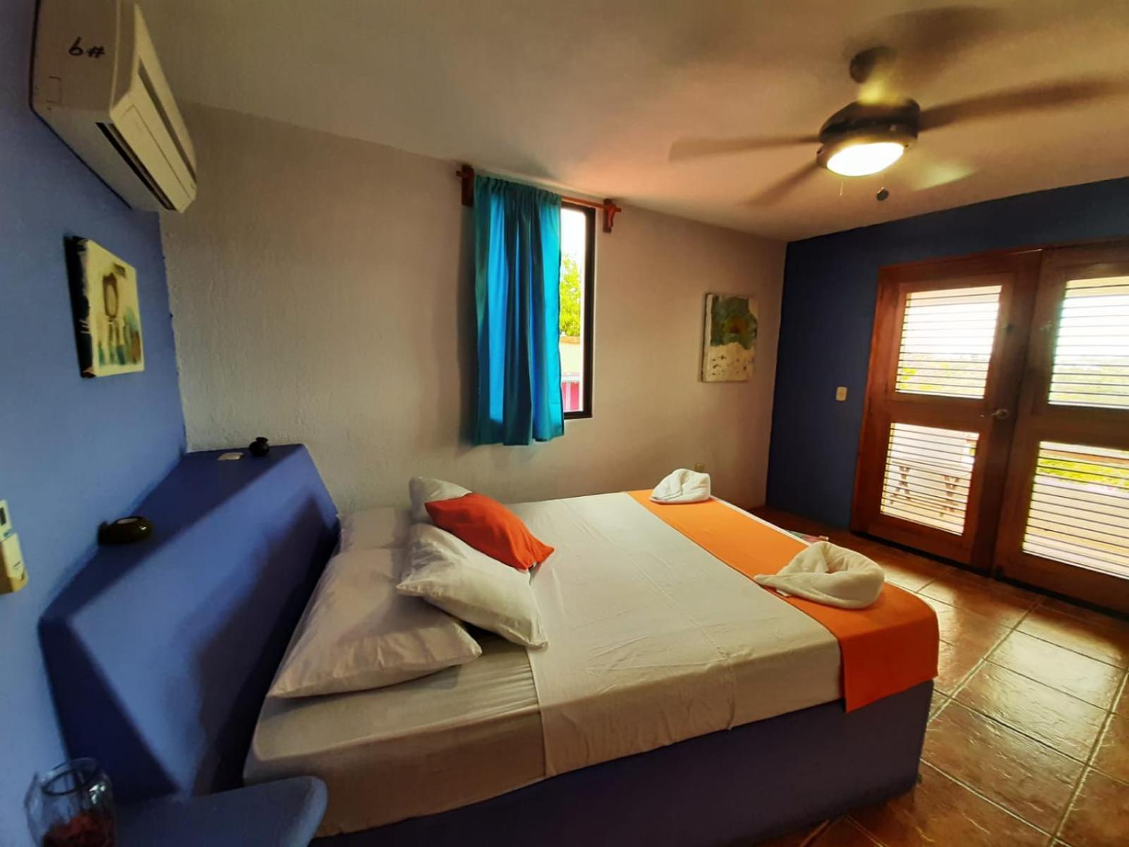 El Jardin Hotell San Juan del Sur Eksteriør bilde