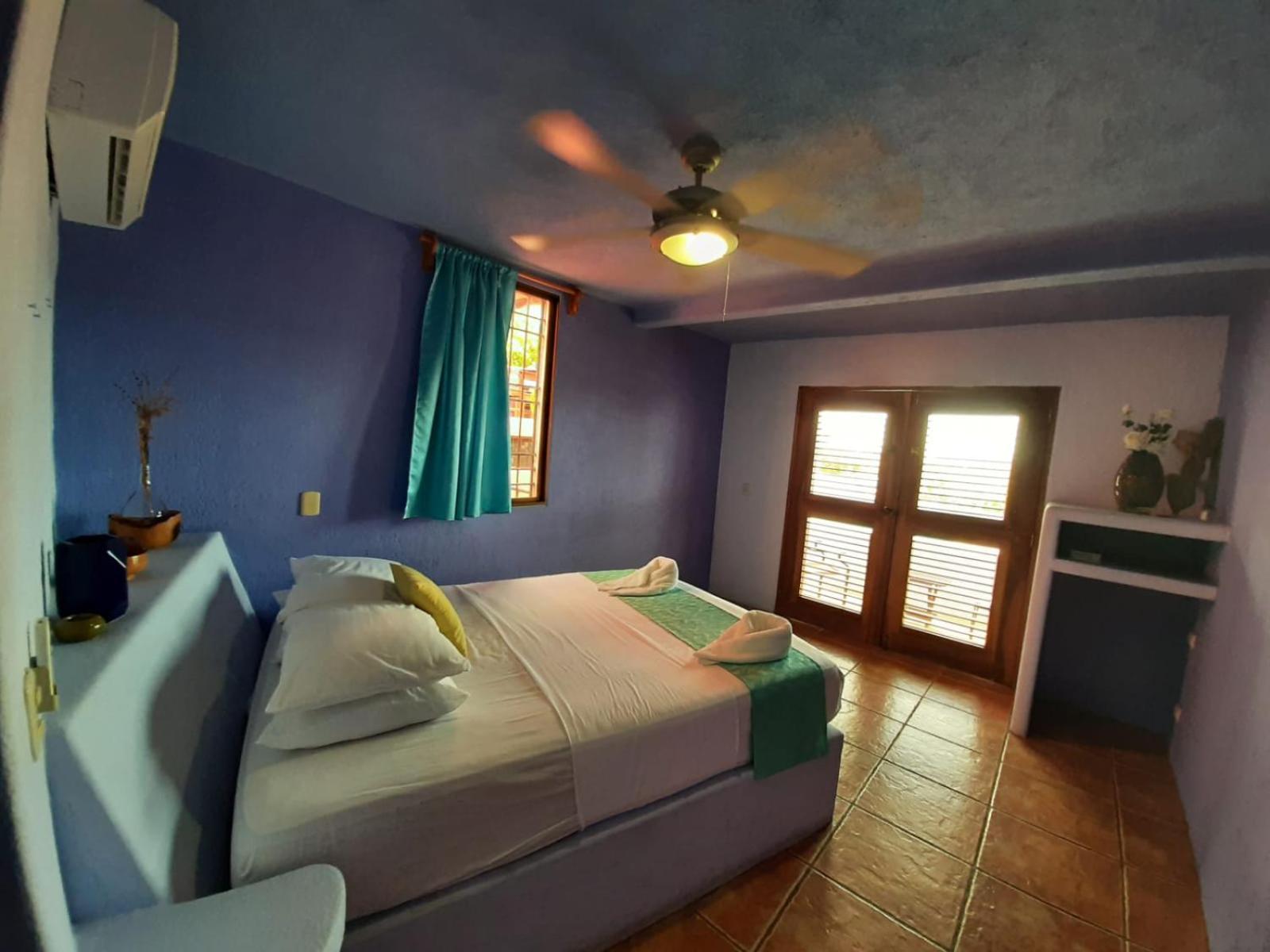 El Jardin Hotell San Juan del Sur Eksteriør bilde