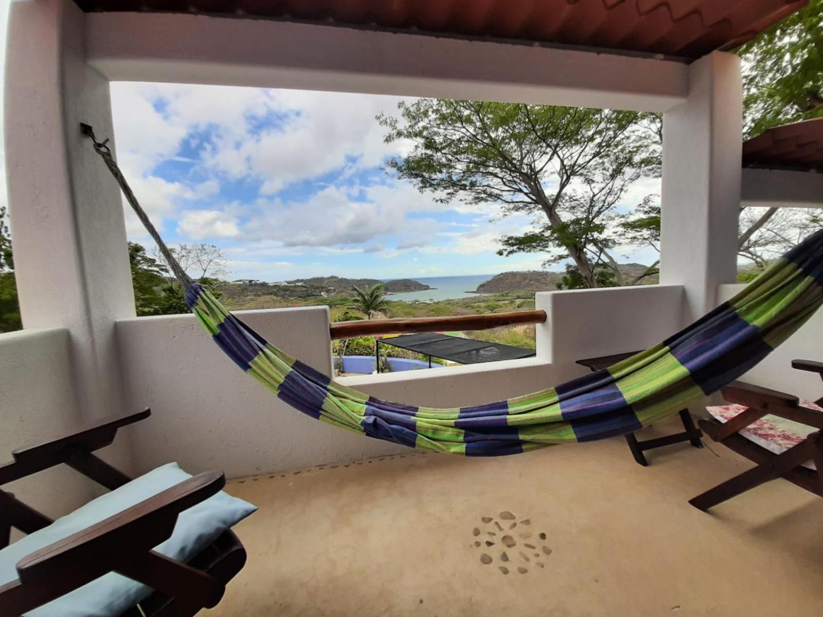 El Jardin Hotell San Juan del Sur Eksteriør bilde