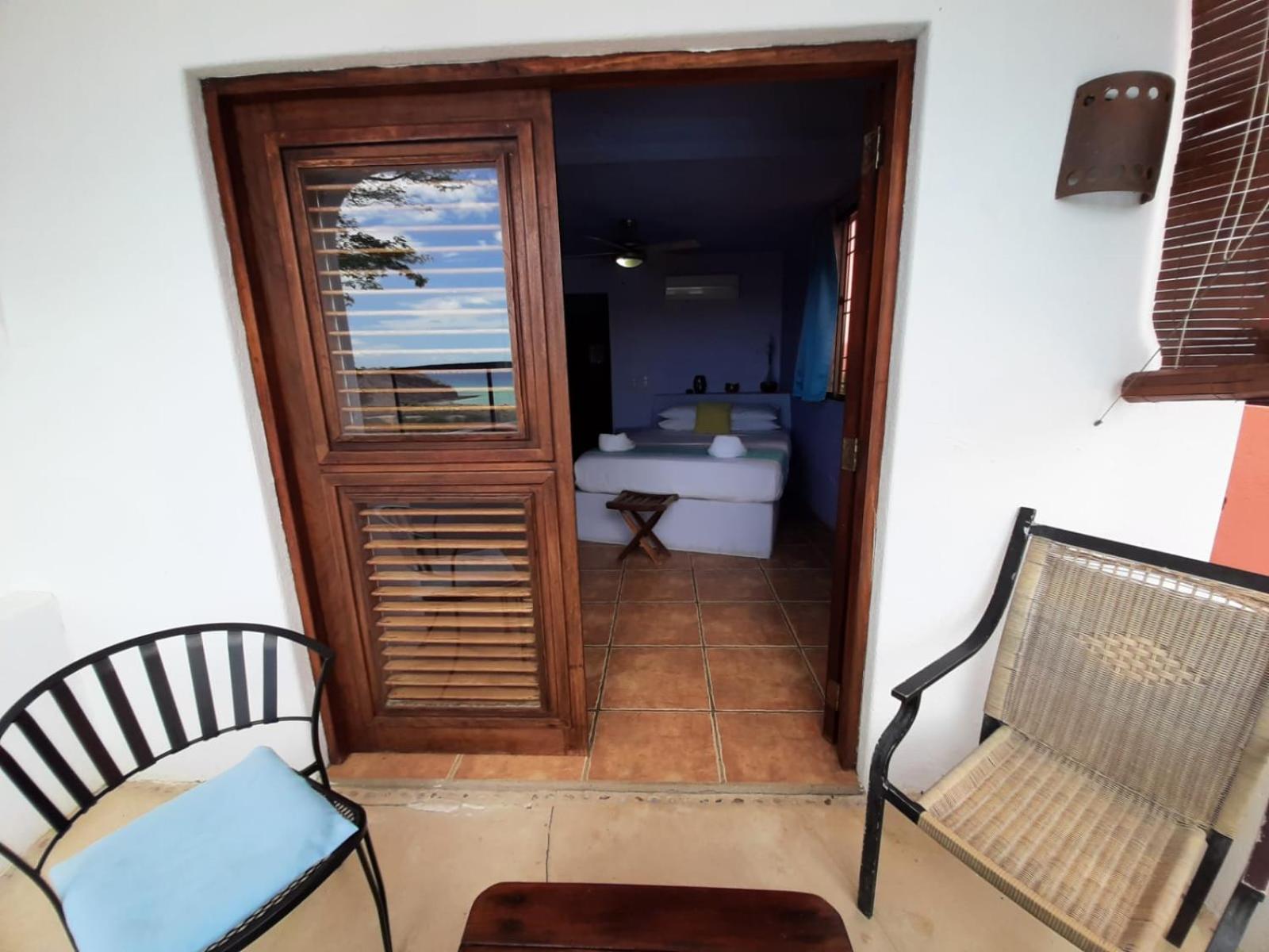 El Jardin Hotell San Juan del Sur Eksteriør bilde