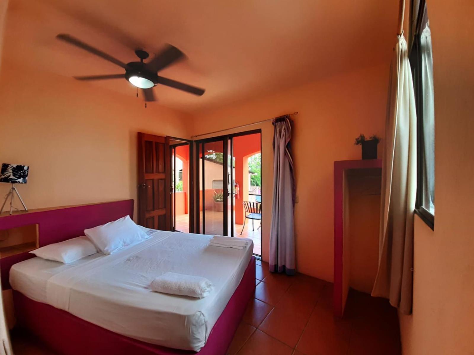 El Jardin Hotell San Juan del Sur Eksteriør bilde