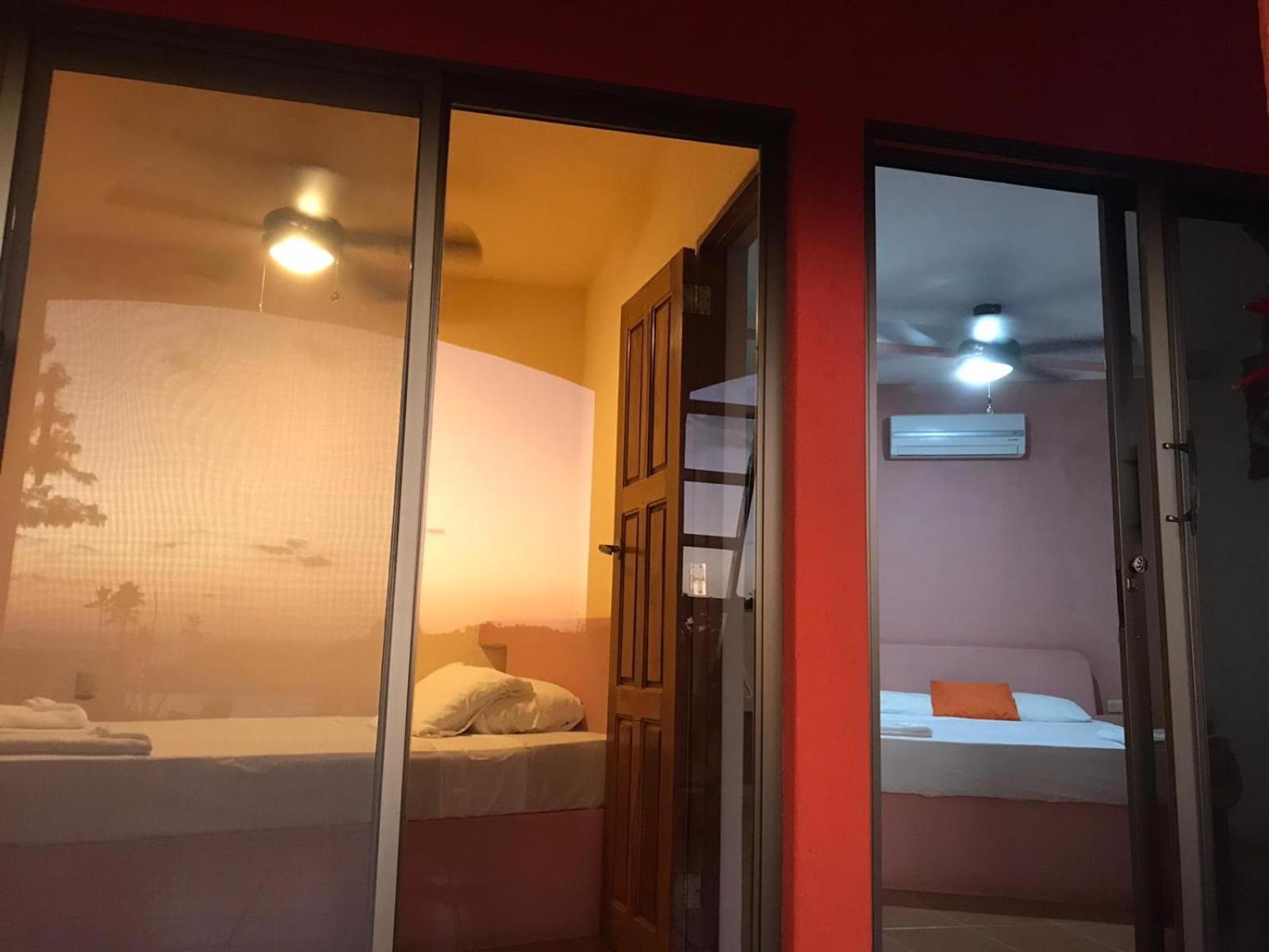 El Jardin Hotell San Juan del Sur Eksteriør bilde