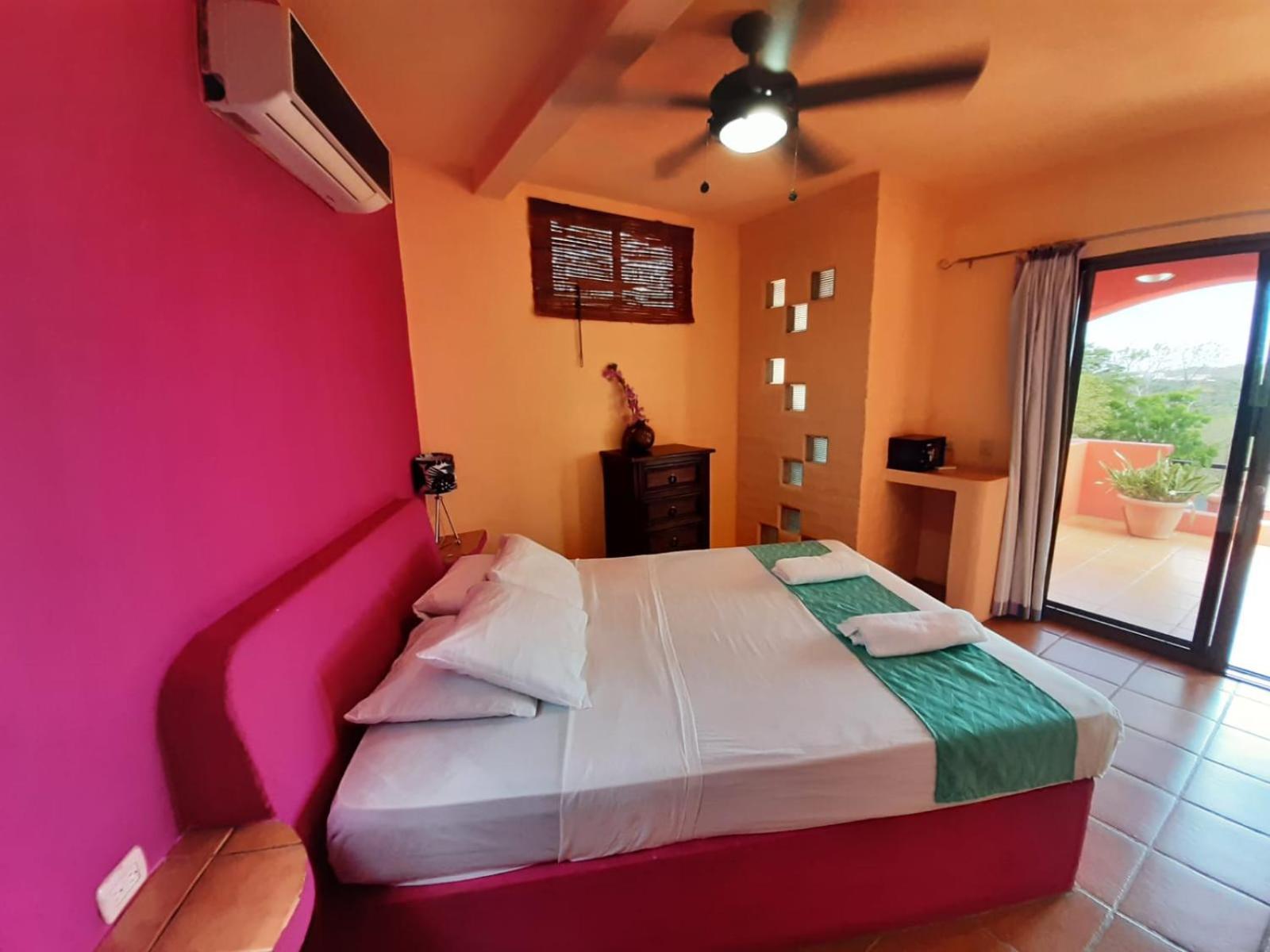 El Jardin Hotell San Juan del Sur Eksteriør bilde