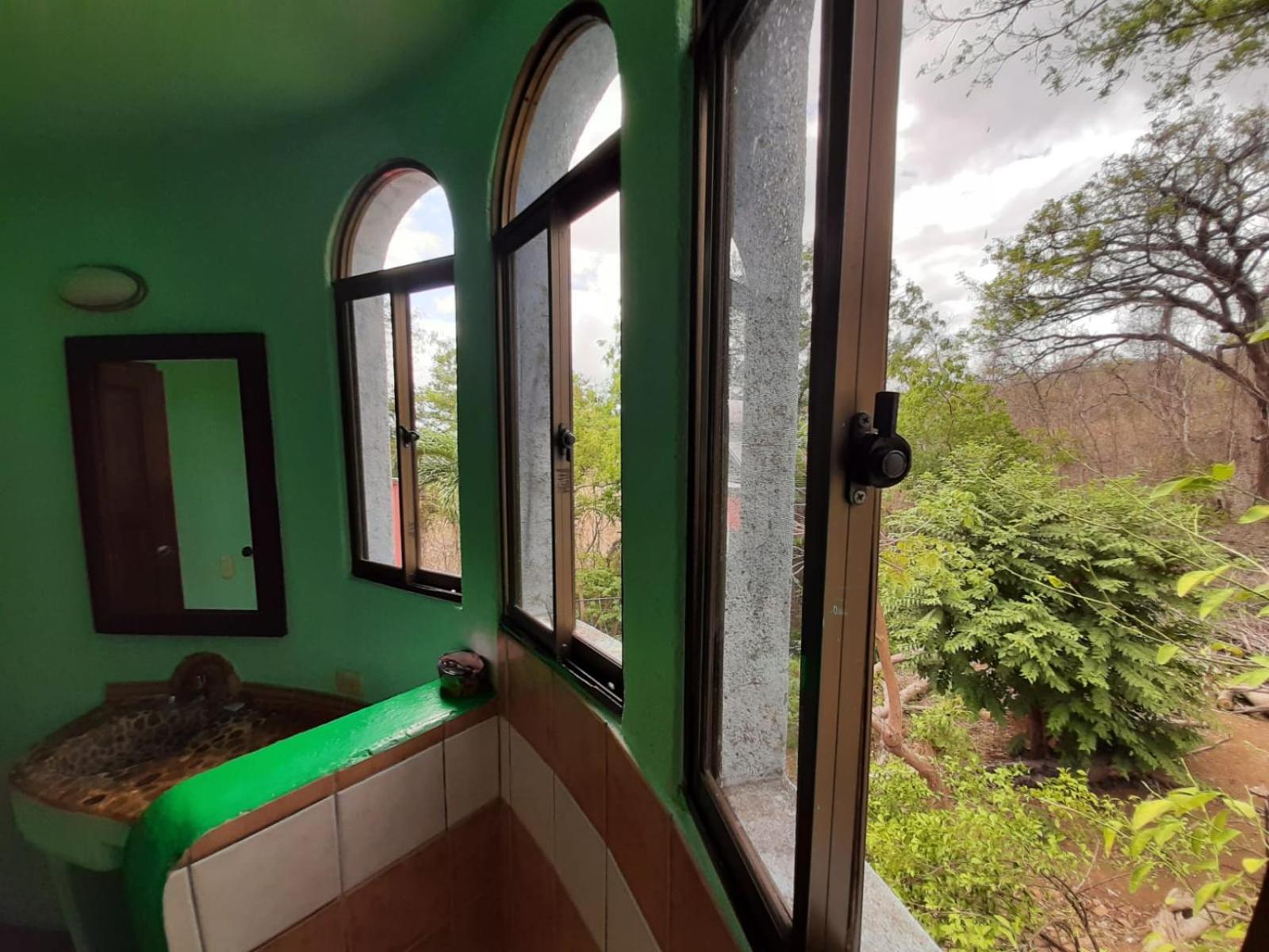 El Jardin Hotell San Juan del Sur Eksteriør bilde