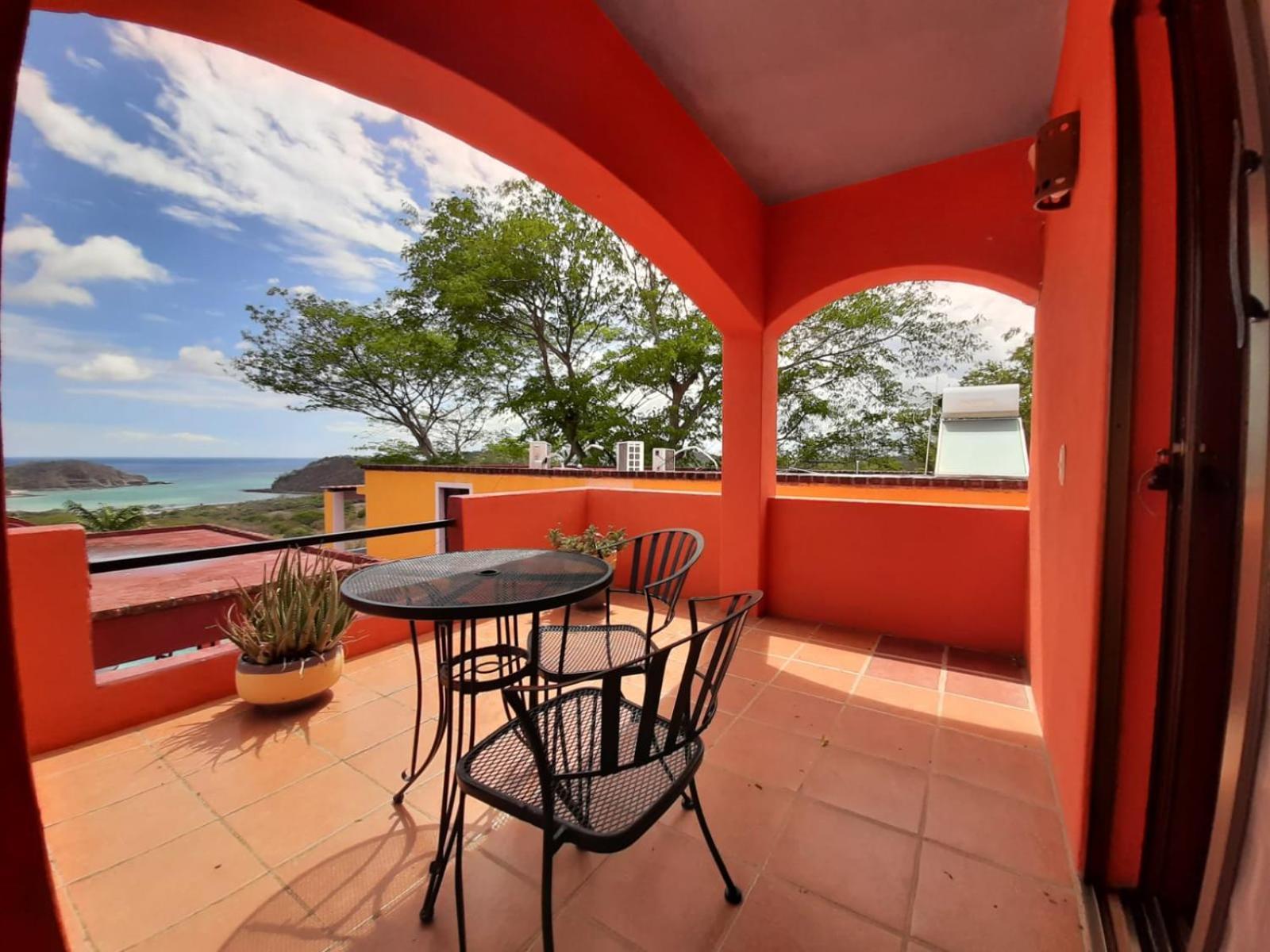 El Jardin Hotell San Juan del Sur Eksteriør bilde